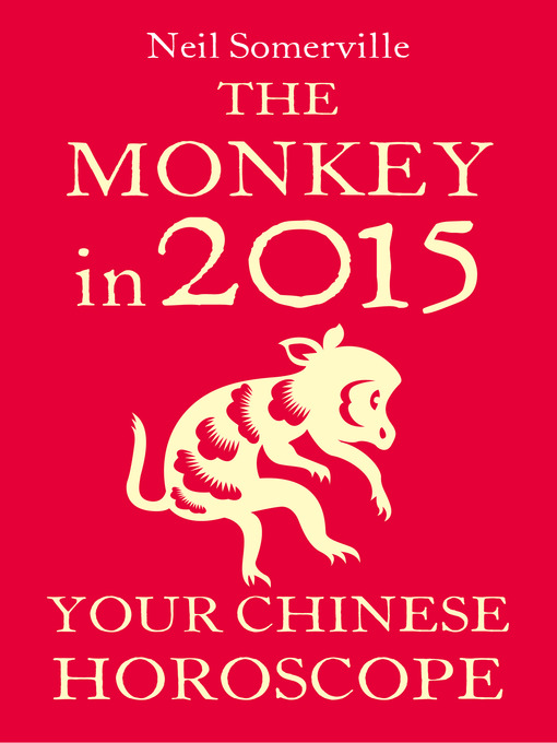 Title details for The Monkey in 2015 by Neil Somerville - Available